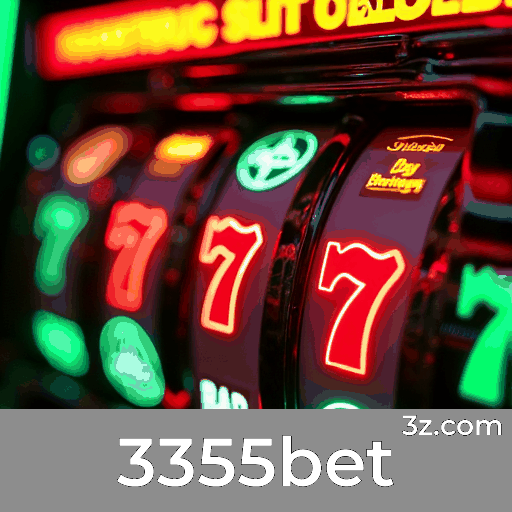 Desbloqueie Bônus Surpreendentes na 3355bet