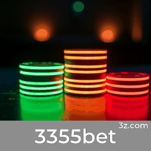 3355bet: Apostas Esportivas Completas e Odds Instantâneas
