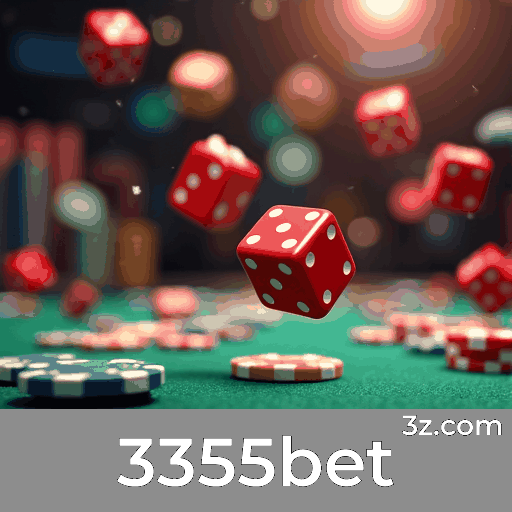 3355bet: Seu Cassino Online Seguro e Premiado