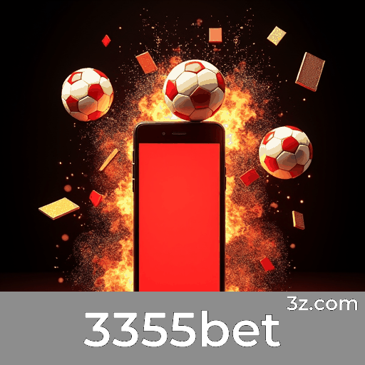 3355bet Inovação: Tecnologia Avançada em Jogos