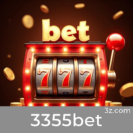 3355bet: A emoção dos jogos de cassino e suas oportunidades de vitória
