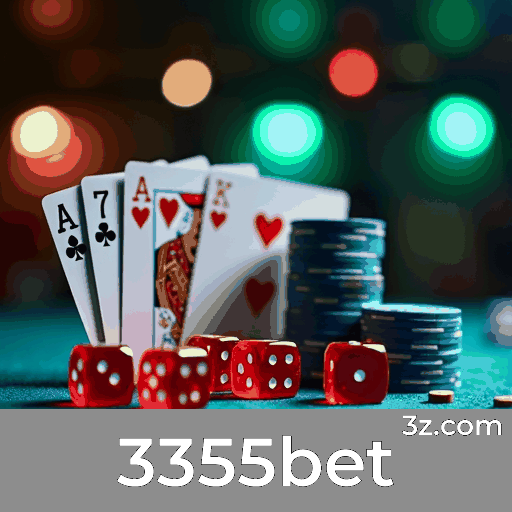 Registre-se Rápido e Desbloqueie Recompensas Exclusivas no 3355bet