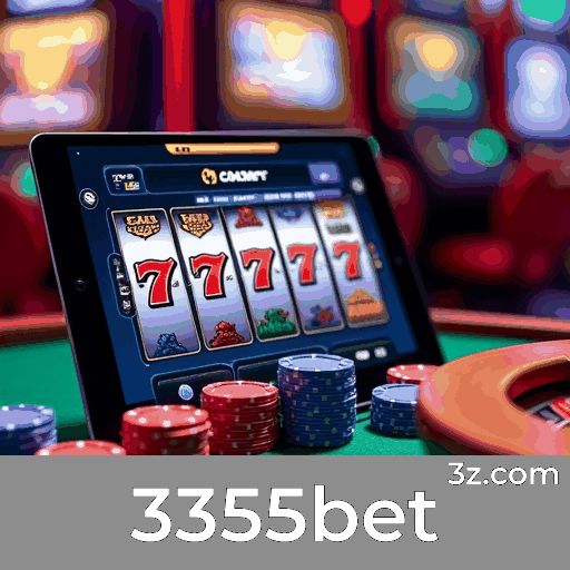 Desbloqueie Bônus Surpreendentes na 3355bet