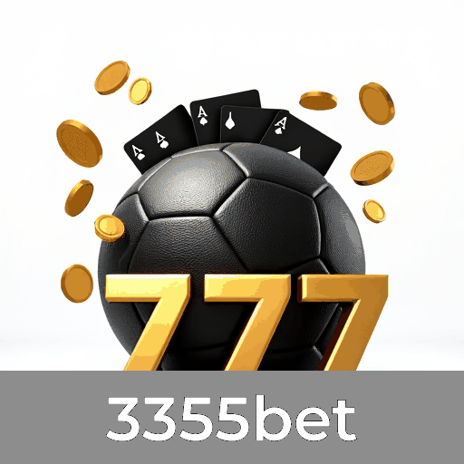 3355bet: Aproveite caça-níqueis e caça-níqueis com bônus no cassino ao vivo!