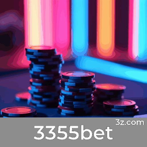 3355bet: A emoção dos jogos de cassino e suas oportunidades de vitória