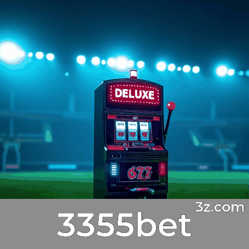 Tecnologia de Nuvem e Segurança Avançada no 3355bet