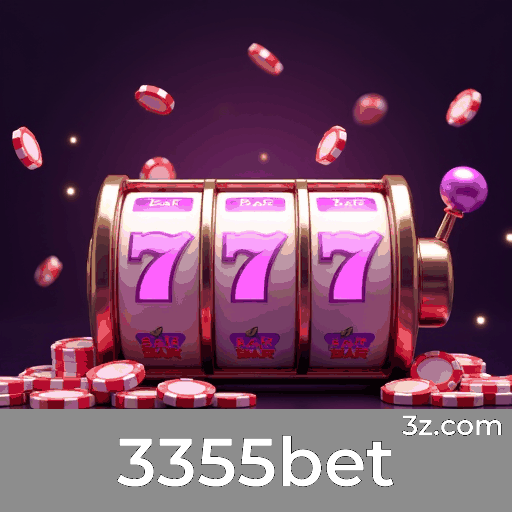 Tecnologia de Nuvem e Segurança Avançada no 3355bet