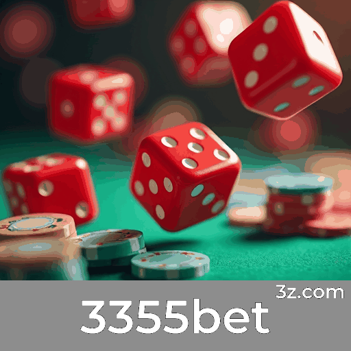 3355bet: Seu Cassino Online Seguro e Premiado