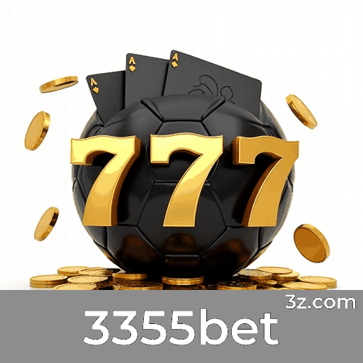 3355bet Inovação: Tecnologia Avançada em Jogos