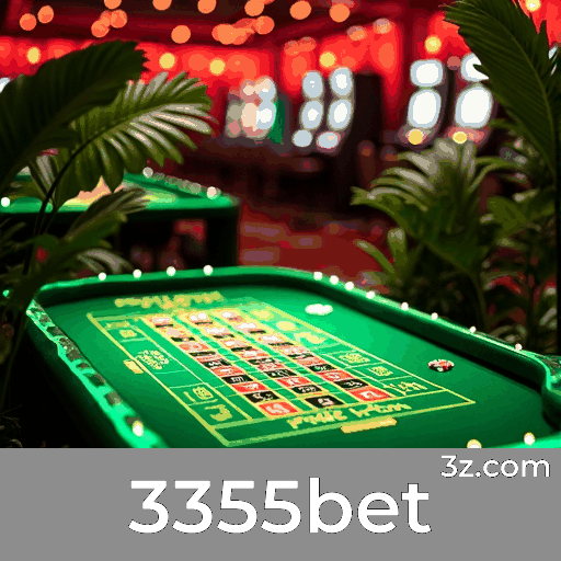 Registre-se Rápido e Desbloqueie Recompensas Exclusivas no 3355bet