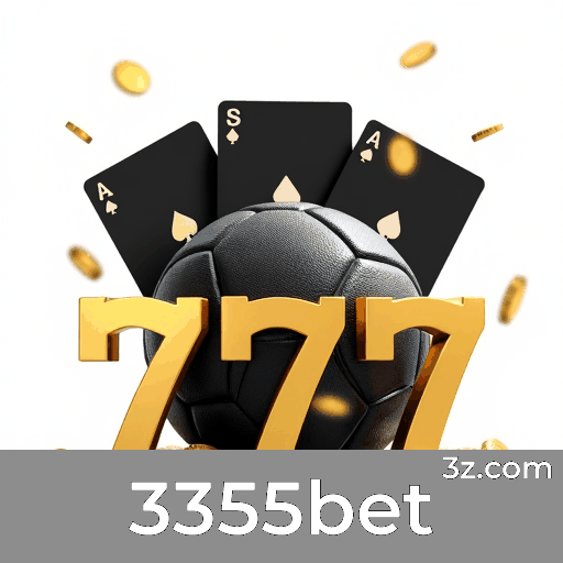 3355bet: Apostas Esportivas Completas e Odds Instantâneas