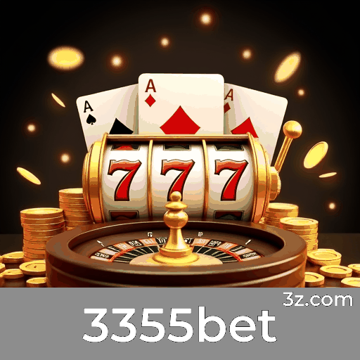 Comunidade 3355bet: O Paraíso Interativo dos Jogadores