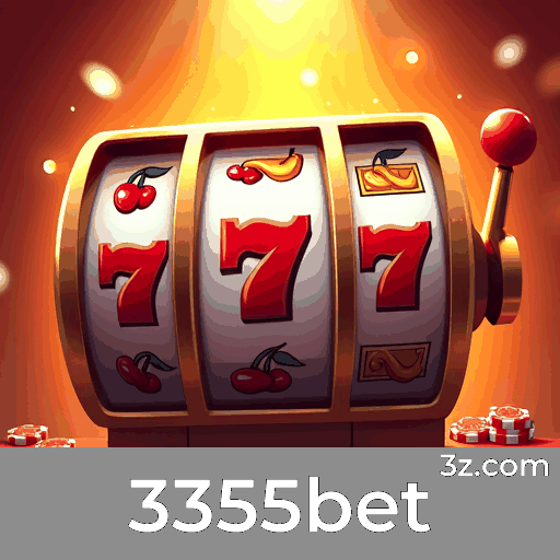 3355bet: Seu Cassino Online Seguro e Premiado