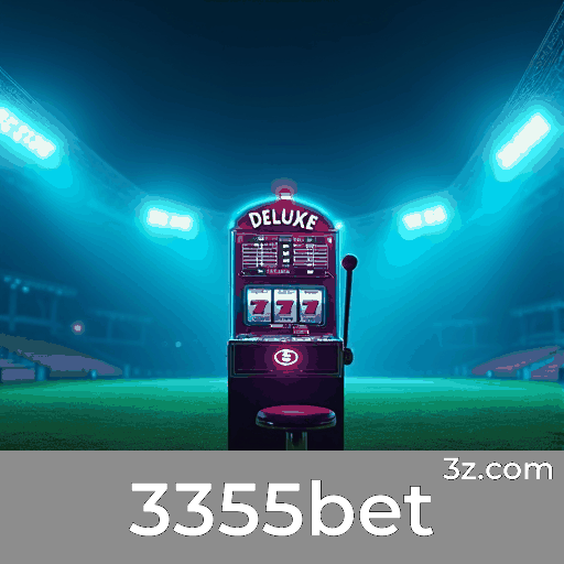 3355bet: Seu Cassino Online Seguro e Premiado