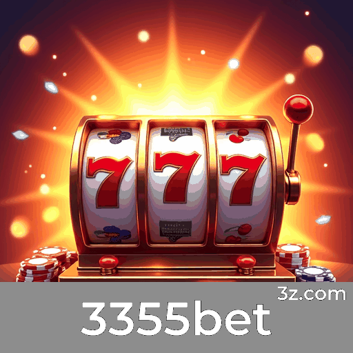 3355bet: Seu Cassino Online Seguro e Premiado