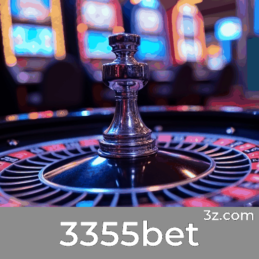 Comunidade 3355bet: O Paraíso Interativo dos Jogadores